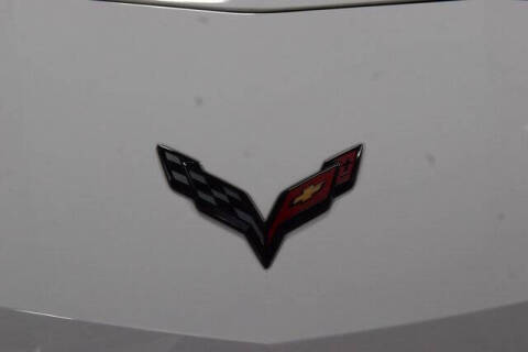 2015 Chevrolet Corvette Z06