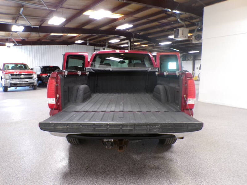 2004 Chevrolet Silverado 1500