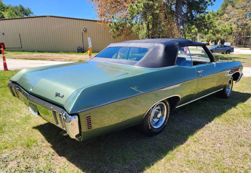 1970 Chevrolet Impala