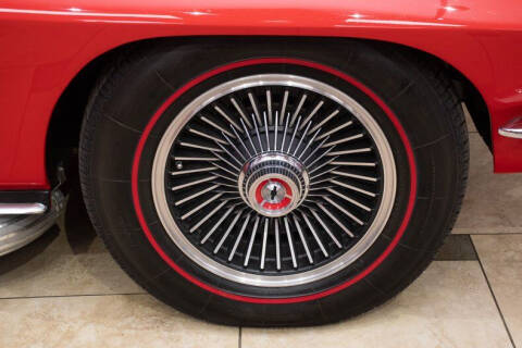 1967 Chevrolet Corvette