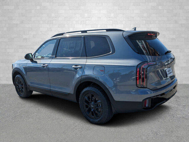 2024 Kia Telluride SX X-Pro