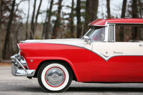 1955 Ford Fairlane