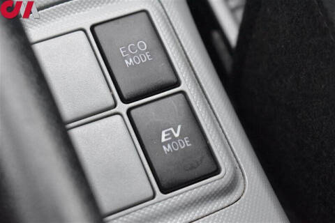 2012 Toyota Prius c Two