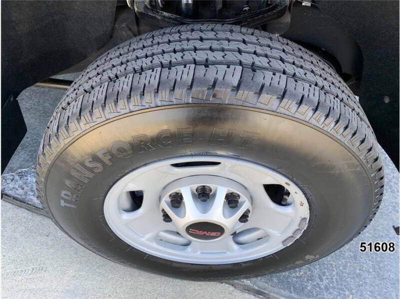 2022 GMC Sierra 2500HD Pro