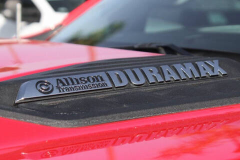 2022 Chevrolet Silverado 2500HD