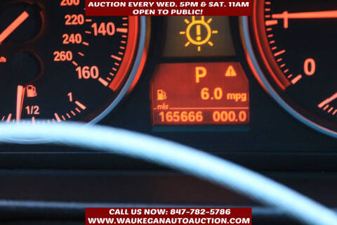 2009 BMW 3 Series 328i xDrive