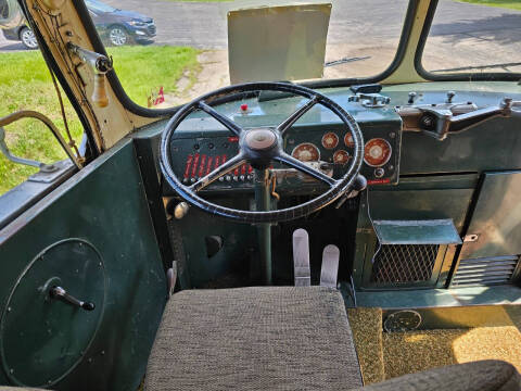 1948 Flxible Bus/RV