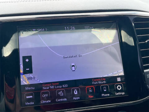 2020 Jeep Grand Cherokee High Altitude