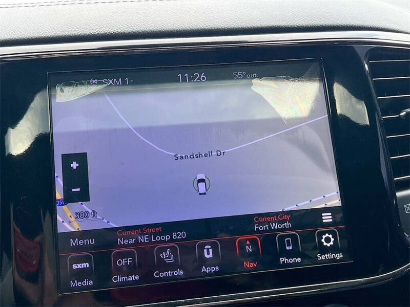 2020 Jeep Grand Cherokee High Altitude