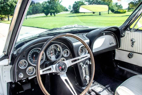 1964 Chevrolet Corvette