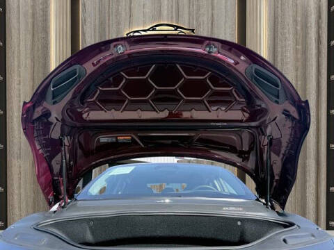 2025 Lucid Air Touring