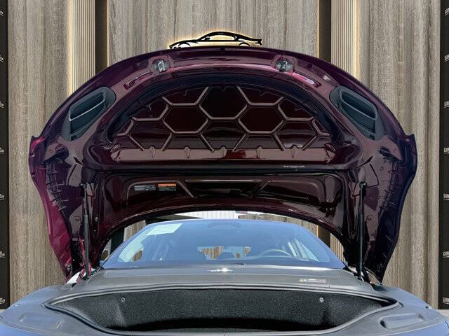 2025 Lucid Air Touring