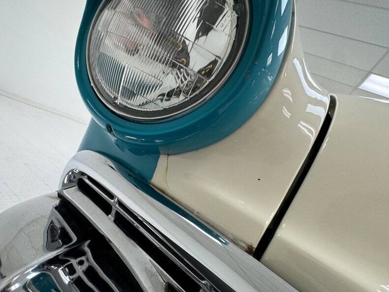 1956 Ford Fairlane