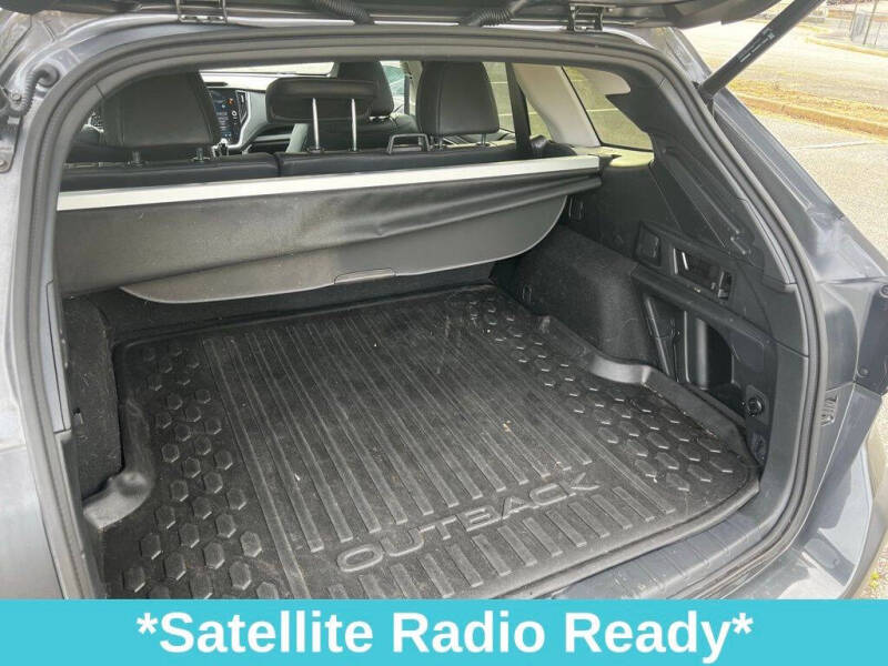 2023 Subaru Outback Limited