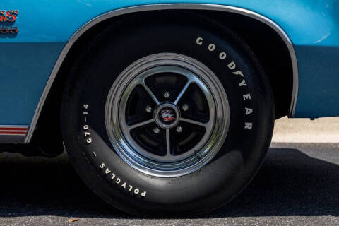 1970 Buick Gran Sport
