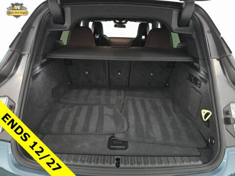 2023 BMW iX xDrive50