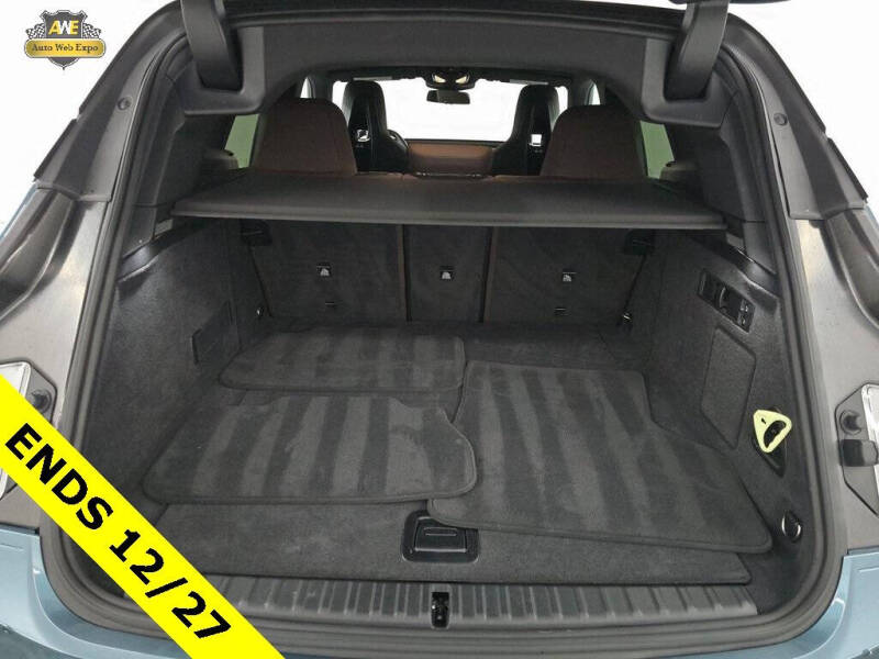 2023 BMW iX xDrive50