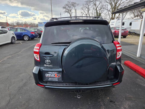 2012 Toyota RAV4