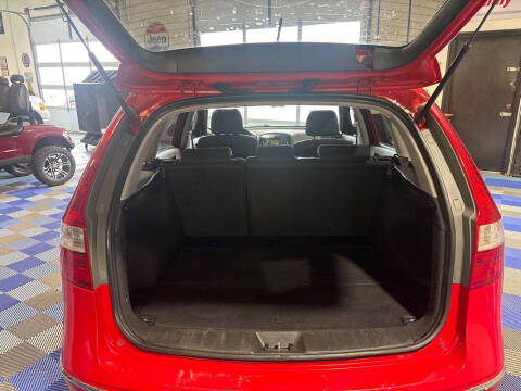 2010 Hyundai Elantra Touring