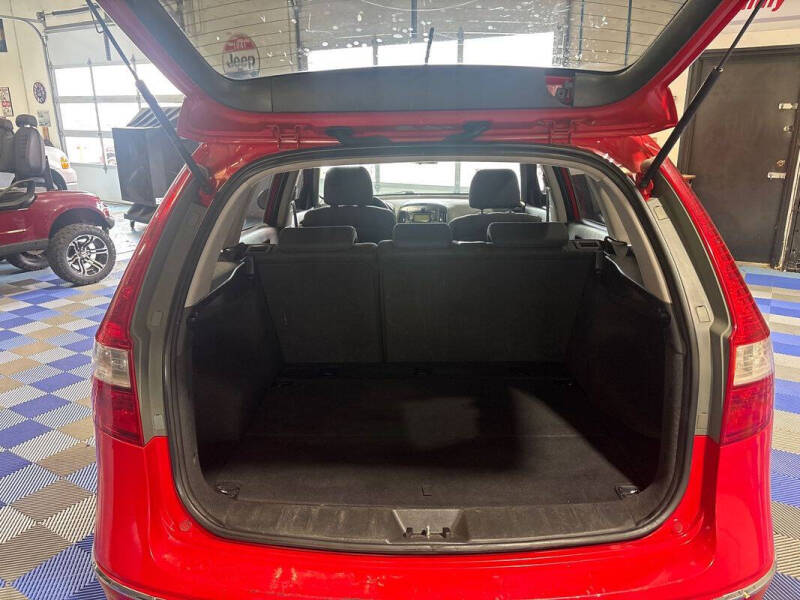 2010 Hyundai Elantra Touring