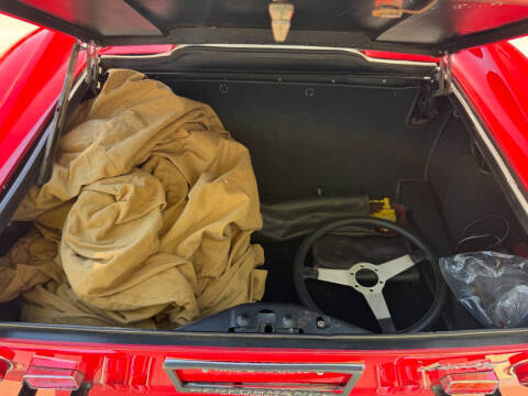 1974 Ferrari Dino 246 GT