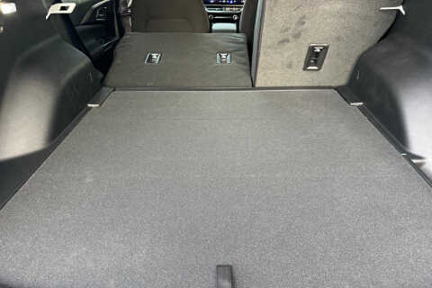 2026 Chevrolet Equinox EV LT 1