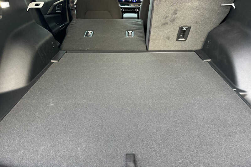 2026 Chevrolet Equinox EV LT 1