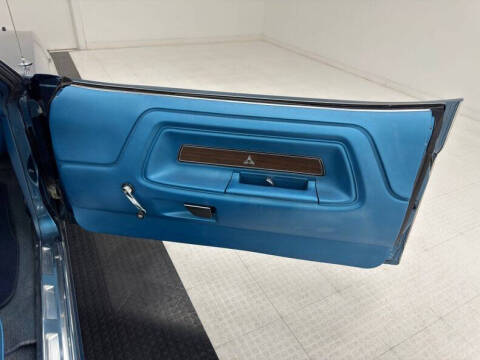 1970 Dodge Challenger