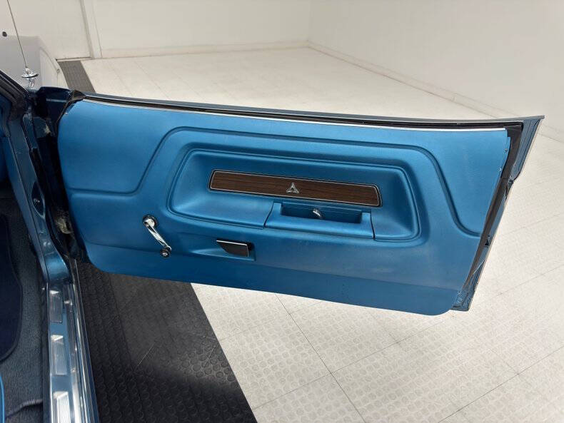 1970 Dodge Challenger