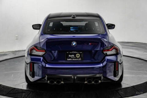 2026 BMW M2 CS