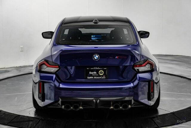 2026 BMW M2 CS