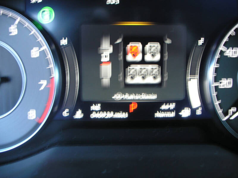 2022 Acura RDX SH-AWD w/Tech