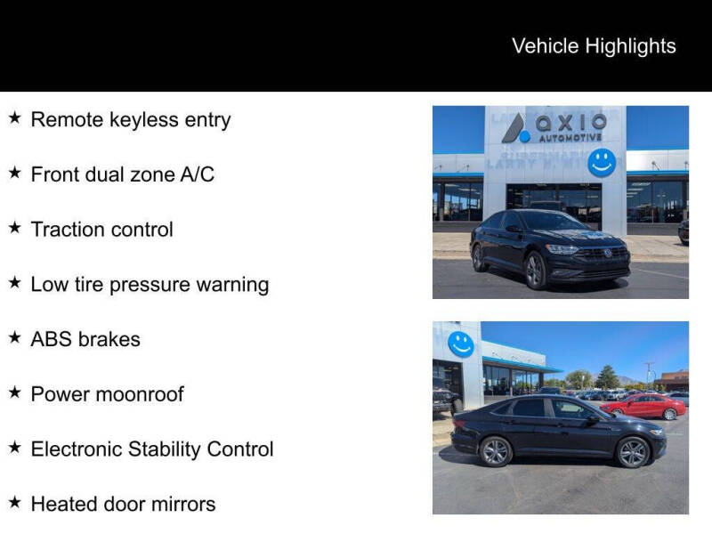 2020 Volkswagen Jetta R-Line