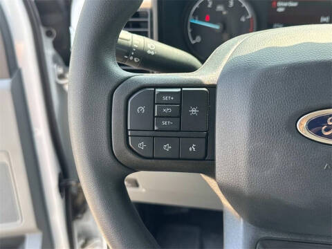 2024 Ford F-450 Super Duty