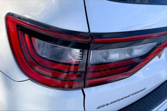2020 Dodge Durango R/T