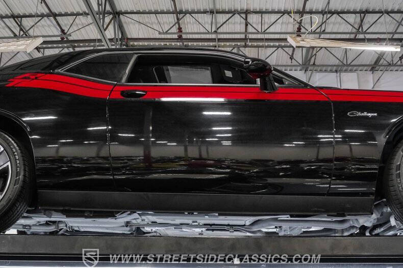 2012 Dodge Challenger