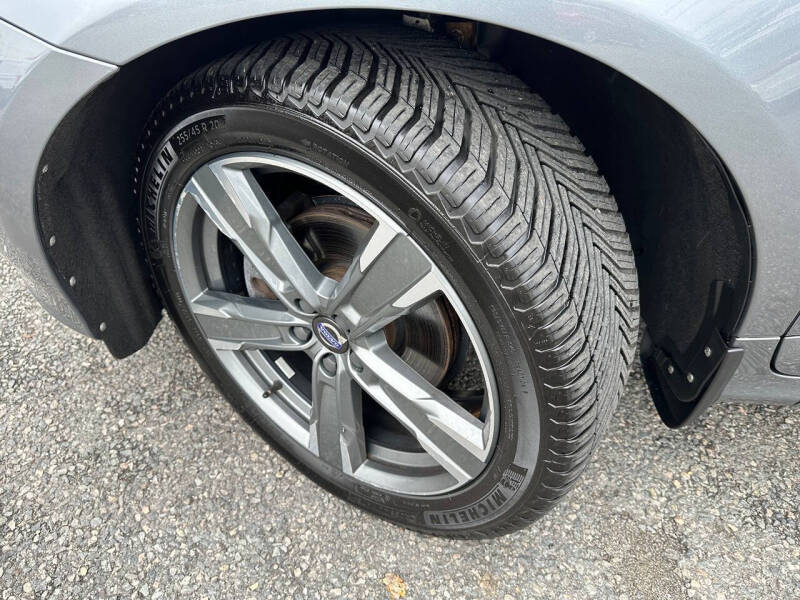 2017 Volvo XC60 T6 Dynamic