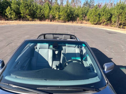 2005 BMW 3 Series 325Ci