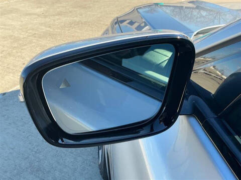 2016 BMW 7 Series 750i xDrive