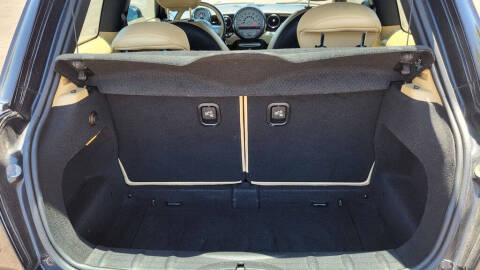 2009 MINI Cooper John Cooper Works