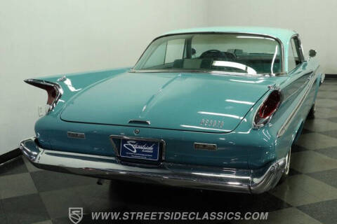 1960 Desoto Fireflite
