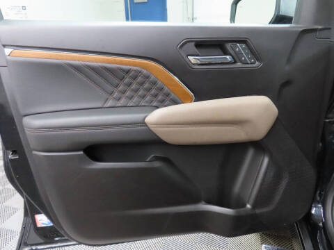 2023 GMC Canyon Denali