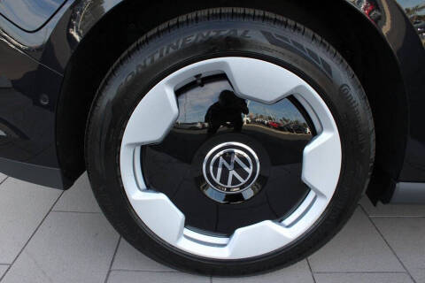 2025 Volkswagen ID. Buzz