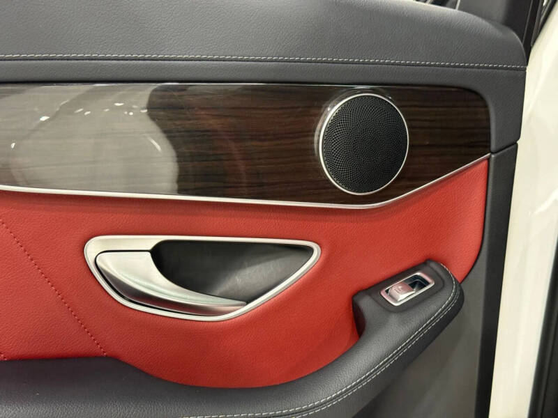 2018 Mercedes-Benz C-Class AMG C 43