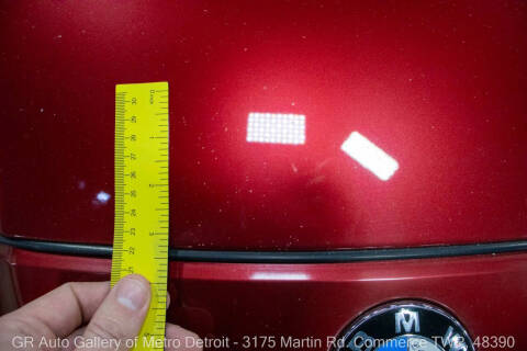 1991 BMW 8 Series 850i