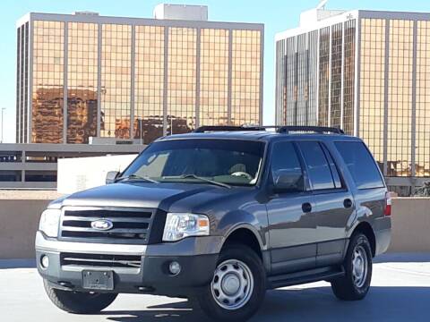 2011 Ford Expedition for sale at Pammi Motors in Glendale CO