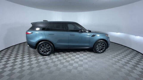 2023 Land Rover Range Rover Sport P360 SE