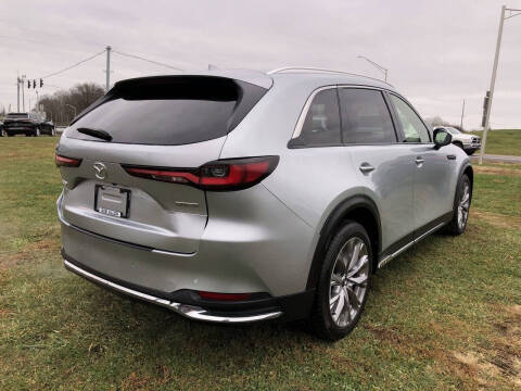 2024 Mazda CX-90 3.3 Turbo Premium