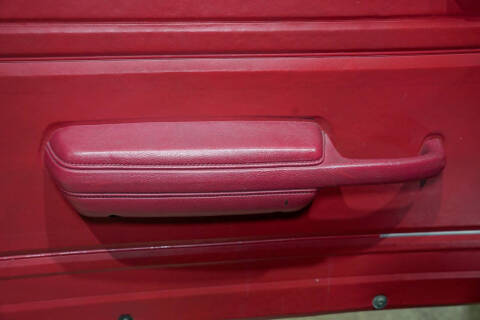 1976 Chevrolet Nova