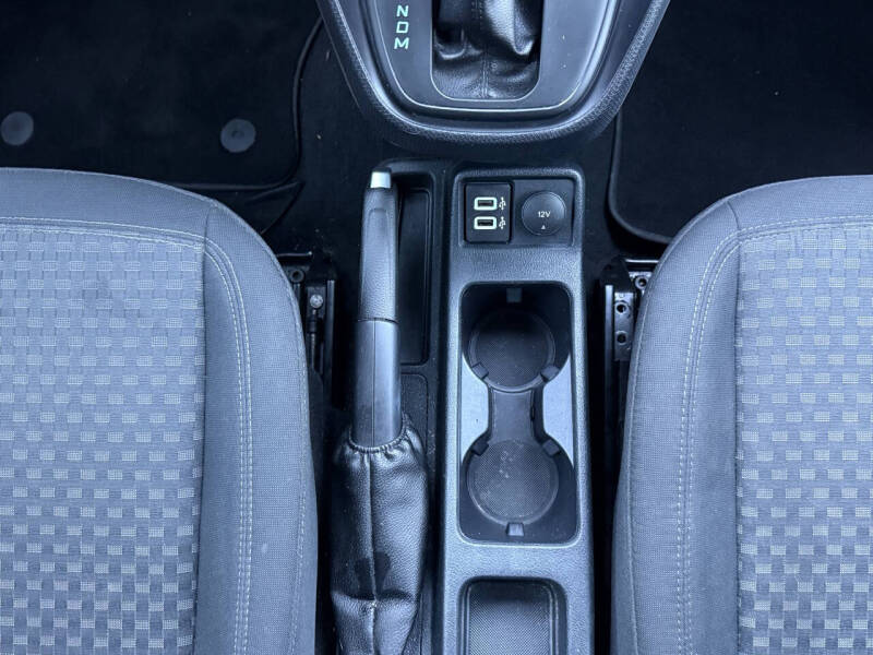 2020 Ford Transit Connect XLT